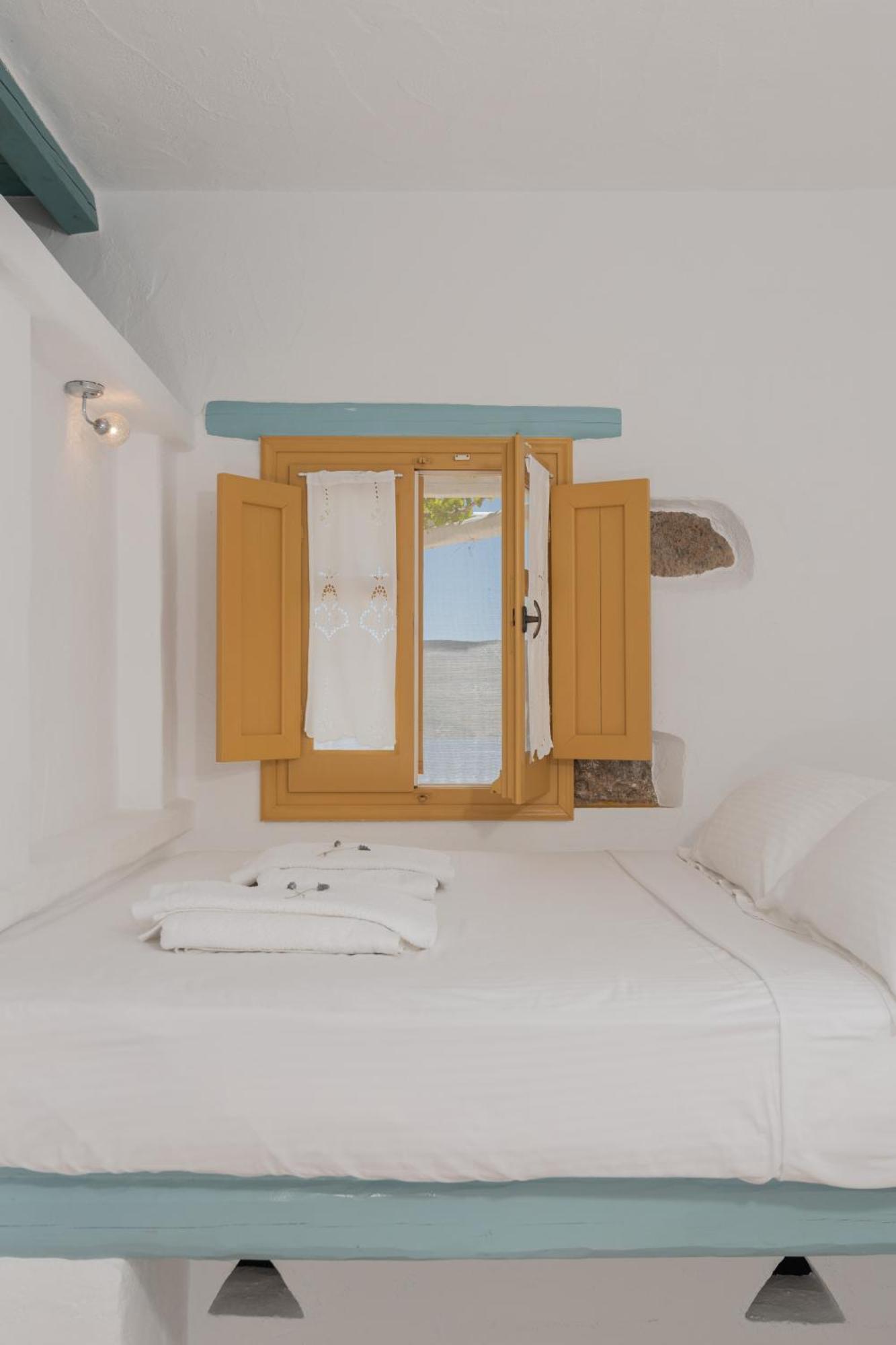 AstypálaiaKalderimi Residencies公寓式酒店 外观 照片