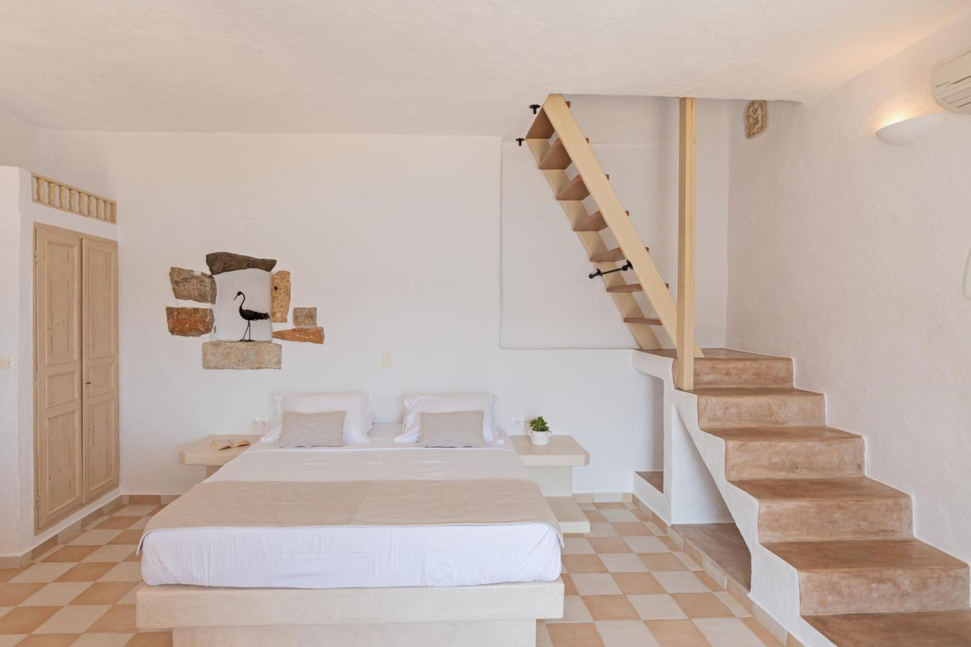 AstypálaiaKalderimi Residencies公寓式酒店 外观 照片
